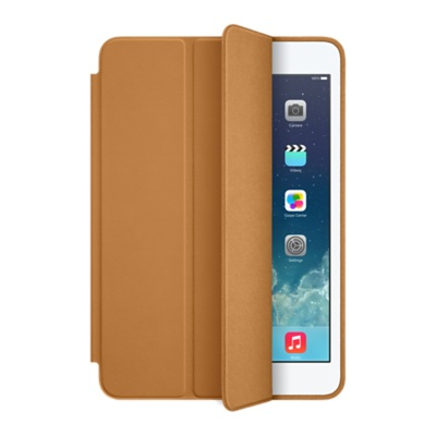 Apple Smart Folio Marron Apple Smart Folio Marron